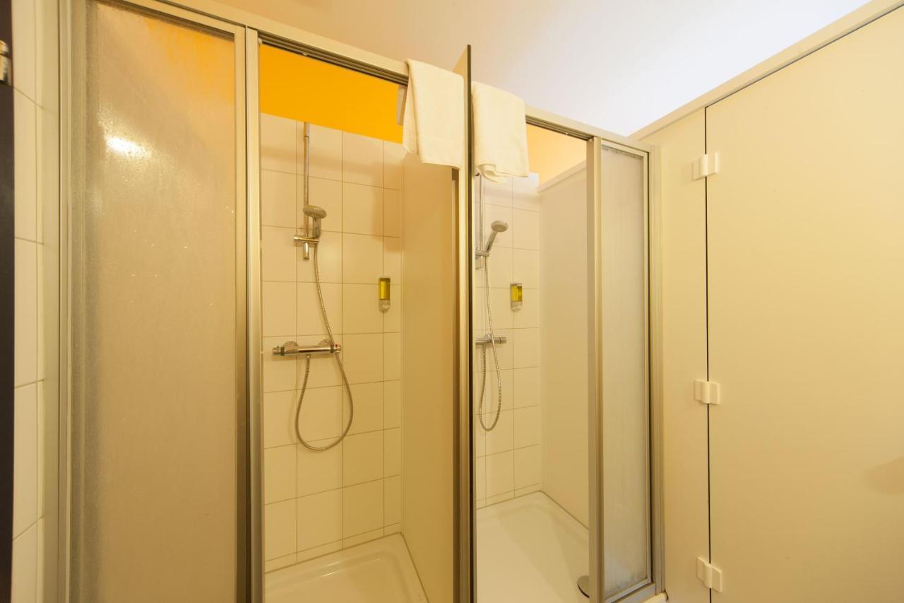 Bed'Nbudget City-Hostel Hannover Exterior photo