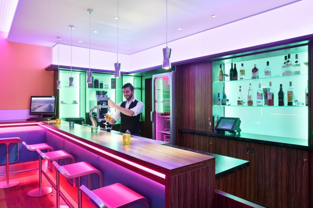 Bed'Nbudget City-Hostel Hannover Exterior photo
